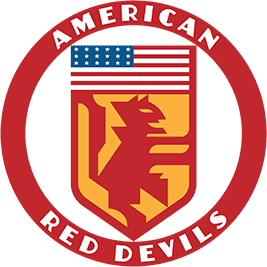 American Red Devils logo