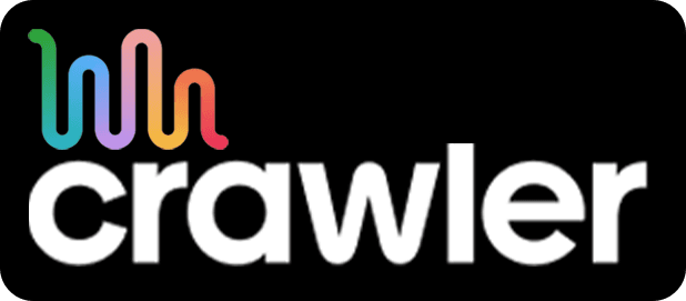 Crawler logo